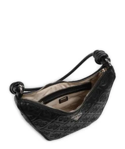 Guess Shoulder Bags-Adelasia Shoulder bag imitation leather