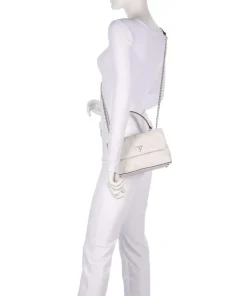 Guess Shoulder Bags|Crossbody Bags-Adelasia Shoulder bag imitation leather