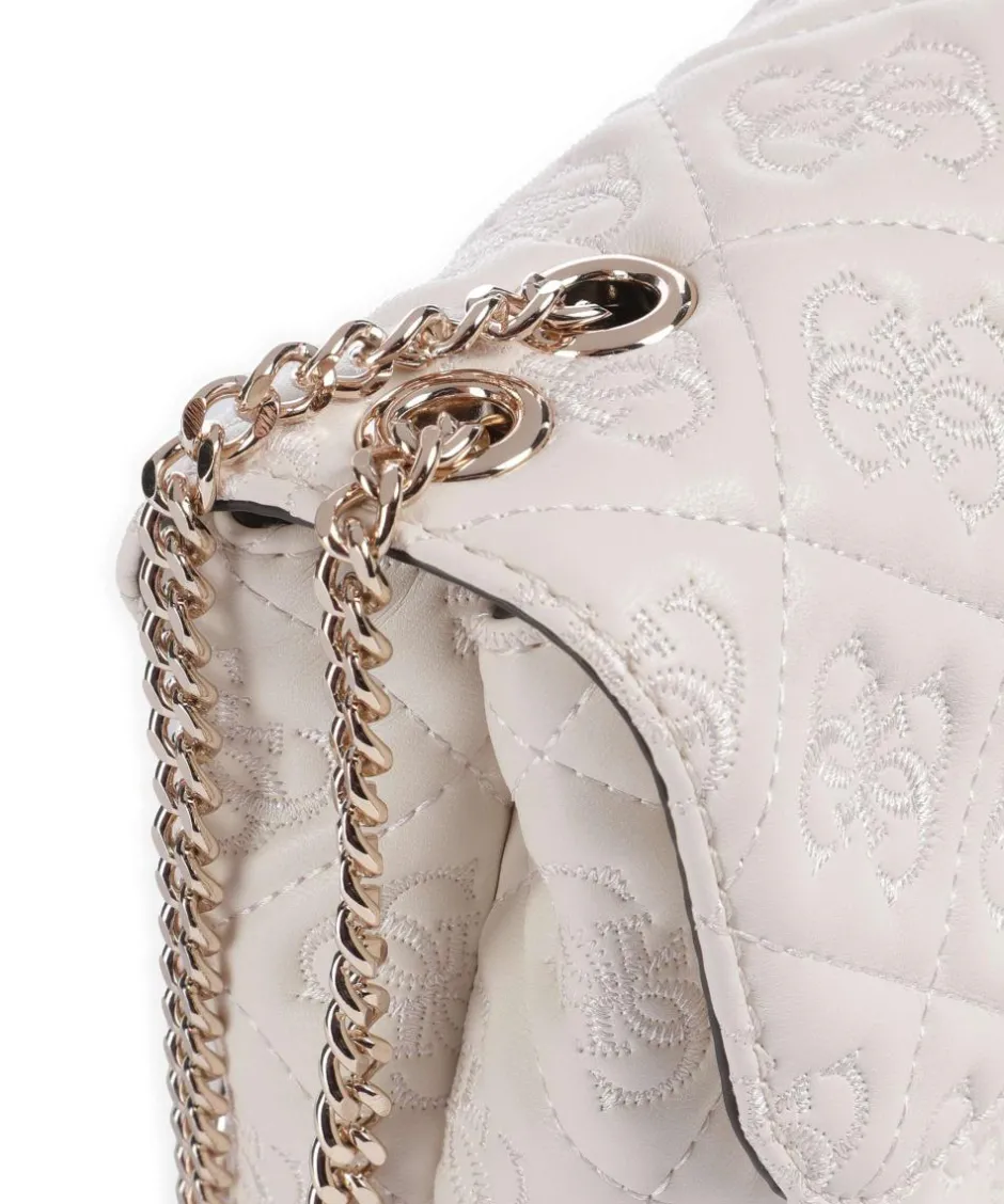 Guess Shoulder Bags|Crossbody Bags-Adelasia Shoulder bag imitation leather