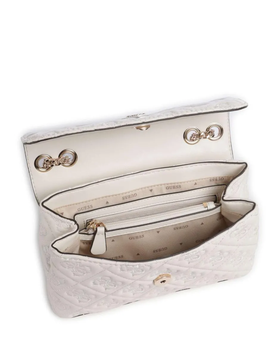 Guess Shoulder Bags|Crossbody Bags-Adelasia Shoulder bag imitation leather