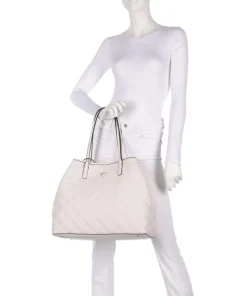 Guess Tote Bags-Adelasia Tote bag imitation leather