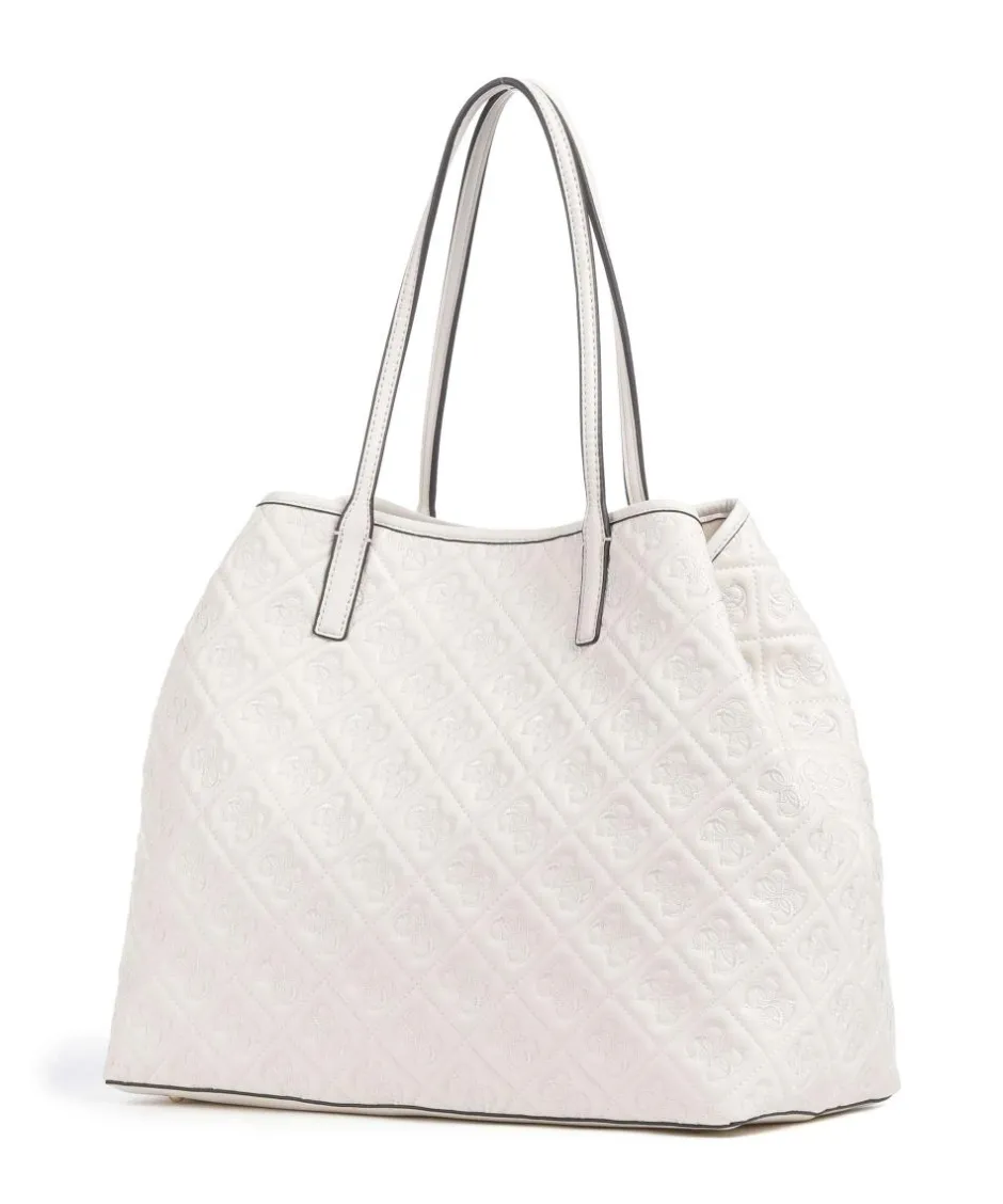 Guess Tote Bags-Adelasia Tote bag imitation leather