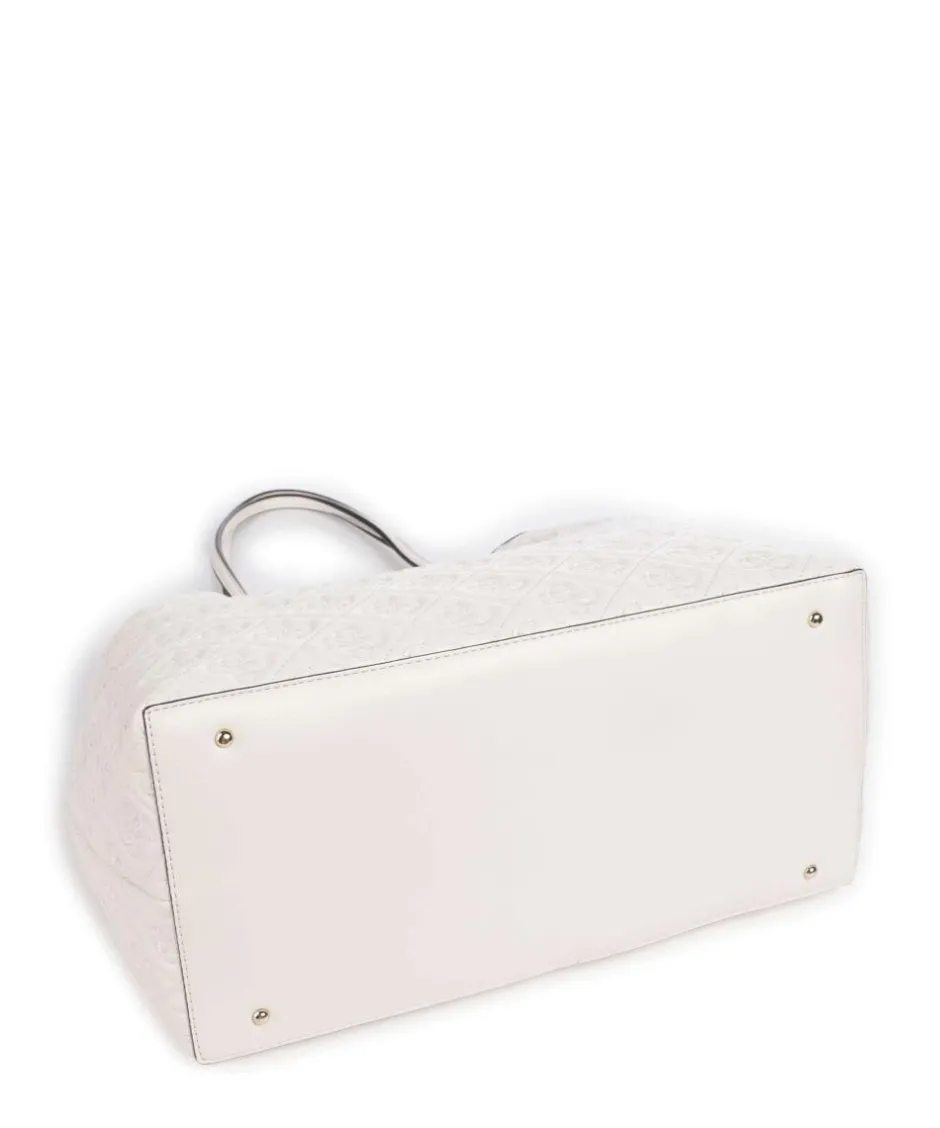 Guess Tote Bags-Adelasia Tote bag imitation leather