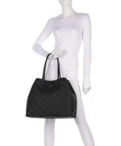 Guess Tote Bags-Adelasia Tote bag imitation leather