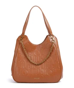 Liu Jo Shoulder Bags|Hobo Bags-Adonide Hobo bag imitation leather