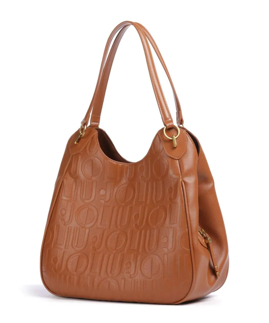 Liu Jo Shoulder Bags|Hobo Bags-Adonide Hobo bag imitation leather