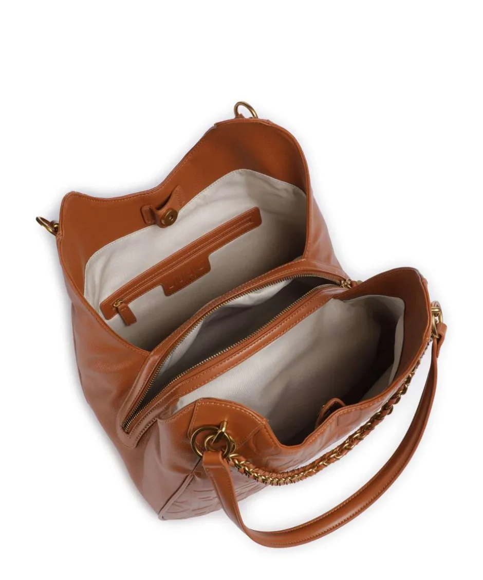 Liu Jo Shoulder Bags|Hobo Bags-Adonide Hobo bag imitation leather