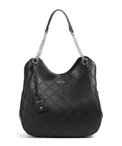 Liu Jo Shoulder Bags|Hobo Bags-Adonide L Hobo bag imitation leather