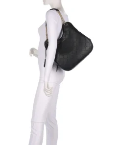 Liu Jo Shoulder Bags|Hobo Bags-Adonide L Hobo bag imitation leather