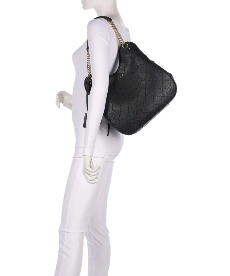 Liu Jo Shoulder Bags|Hobo Bags-Adonide L Hobo bag imitation leather