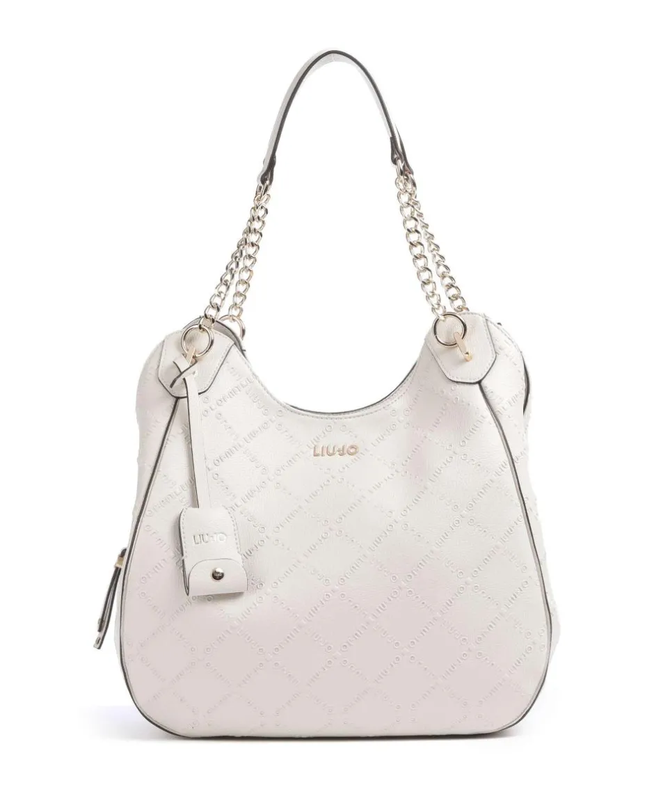 Liu Jo Shoulder Bags|Hobo Bags-Adonide L Hobo bag imitation leather