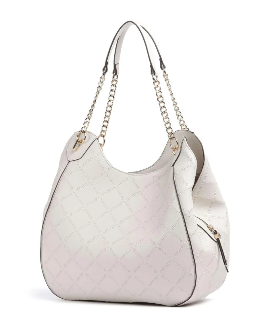 Liu Jo Shoulder Bags|Hobo Bags-Adonide L Hobo bag imitation leather