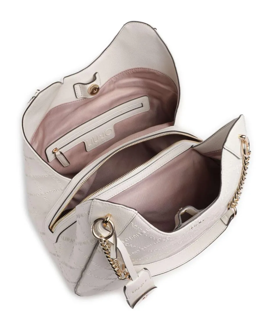 Liu Jo Shoulder Bags|Hobo Bags-Adonide L Hobo bag imitation leather