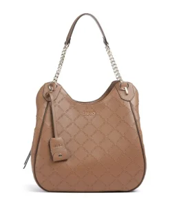 Liu Jo Shoulder Bags|Hobo Bags-Adonide L Hobo bag imitation leather