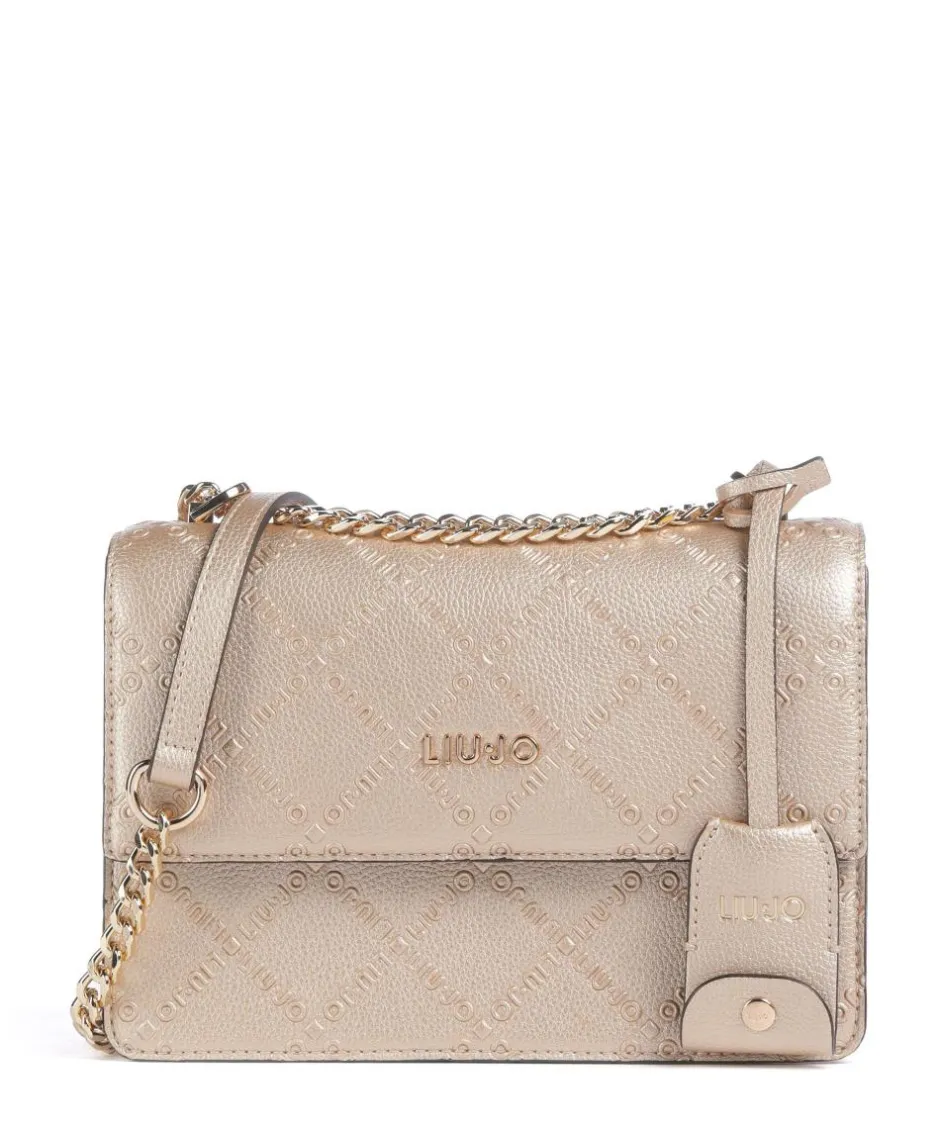 Liu Jo Shoulder Bags|Crossbody Bags-Adonide M Shoulder bag imitation leather