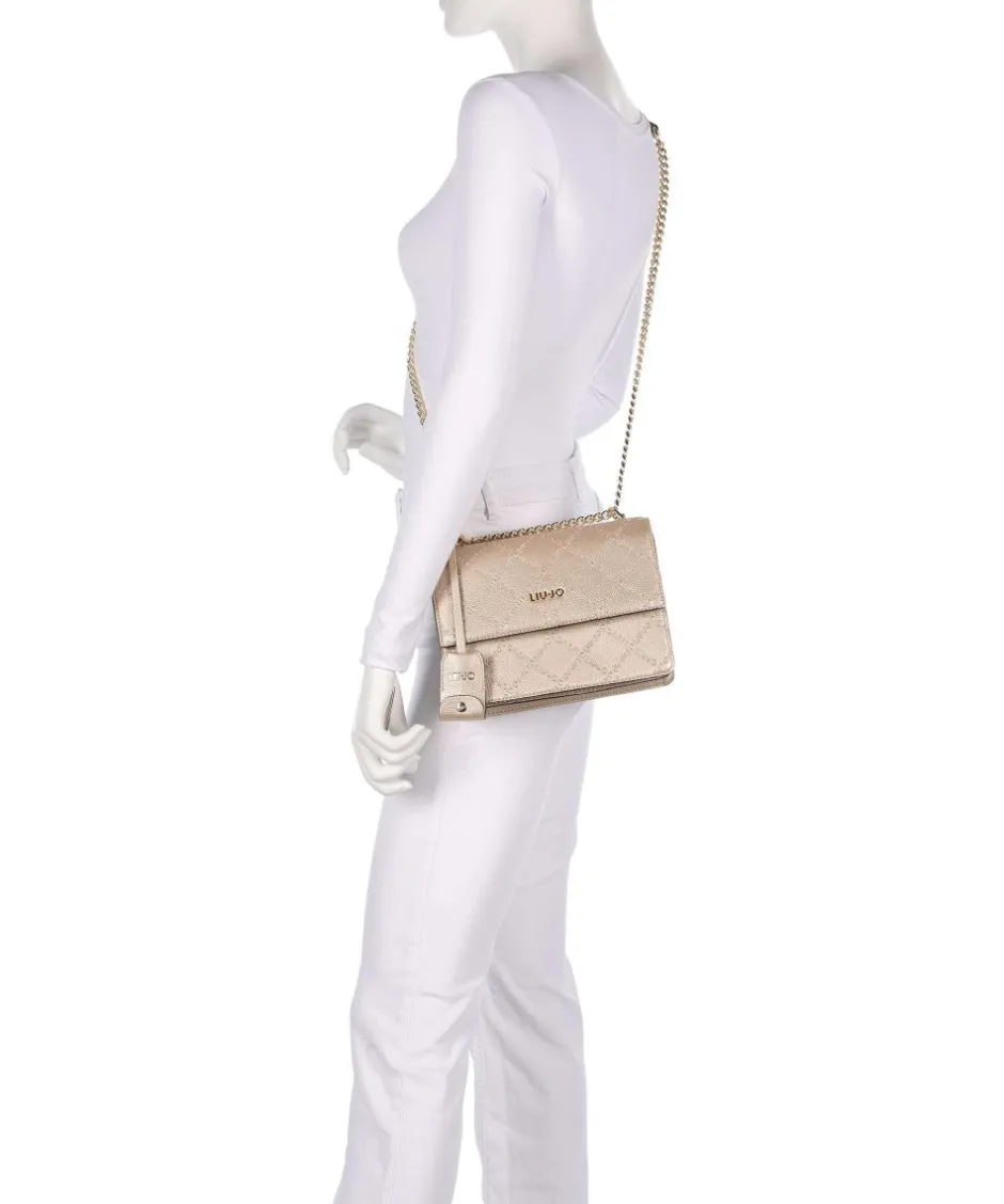 Liu Jo Shoulder Bags|Crossbody Bags-Adonide M Shoulder bag imitation leather