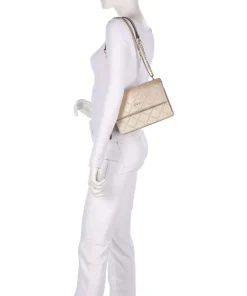 Liu Jo Shoulder Bags|Crossbody Bags-Adonide M Shoulder bag imitation leather