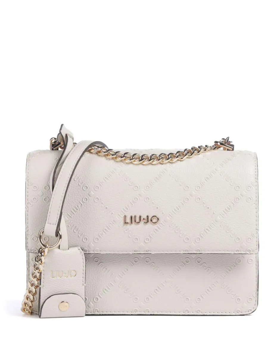 Liu Jo Shoulder Bags|Crossbody Bags-Adonide M Shoulder bag imitation leather