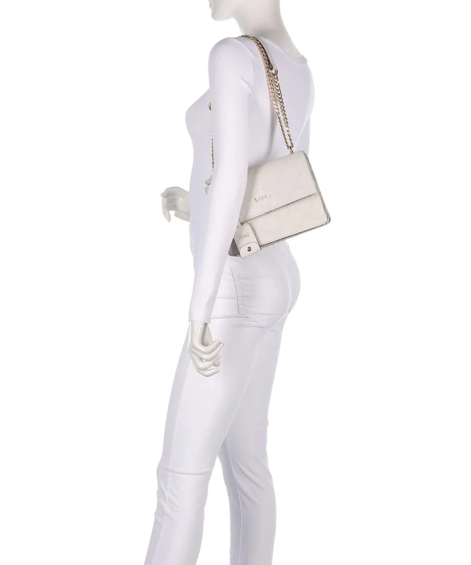 Liu Jo Shoulder Bags|Crossbody Bags-Adonide M Shoulder bag imitation leather