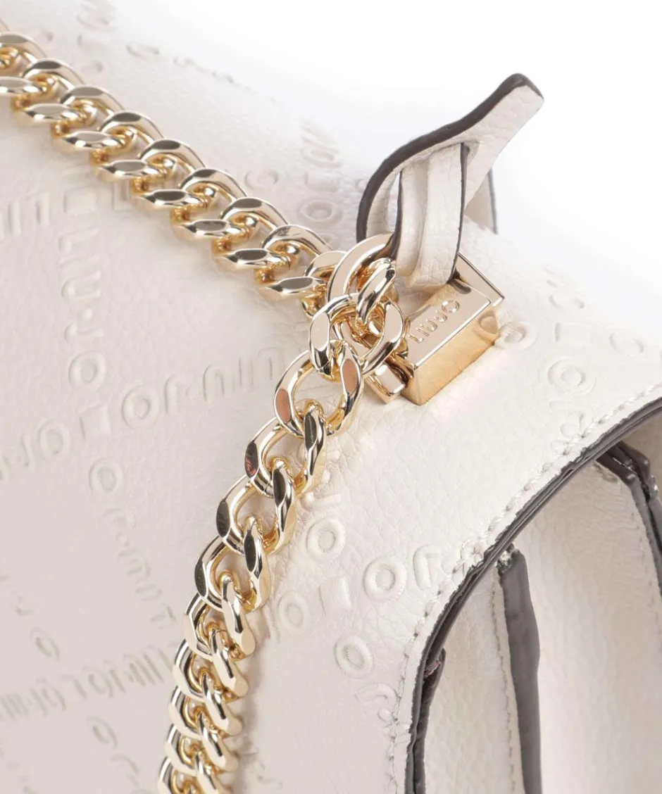 Liu Jo Shoulder Bags|Crossbody Bags-Adonide M Shoulder bag imitation leather