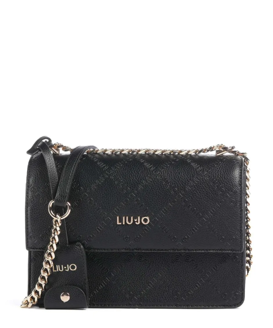 Liu Jo Shoulder Bags|Crossbody Bags-Adonide M Shoulder bag imitation leather