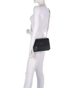 Liu Jo Shoulder Bags|Crossbody Bags-Adonide M Shoulder bag imitation leather