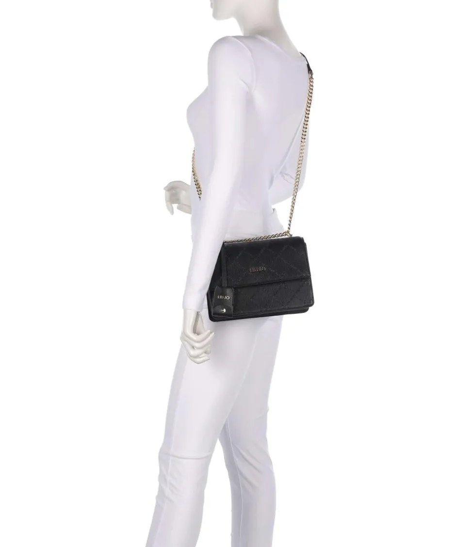 Liu Jo Shoulder Bags|Crossbody Bags-Adonide M Shoulder bag imitation leather