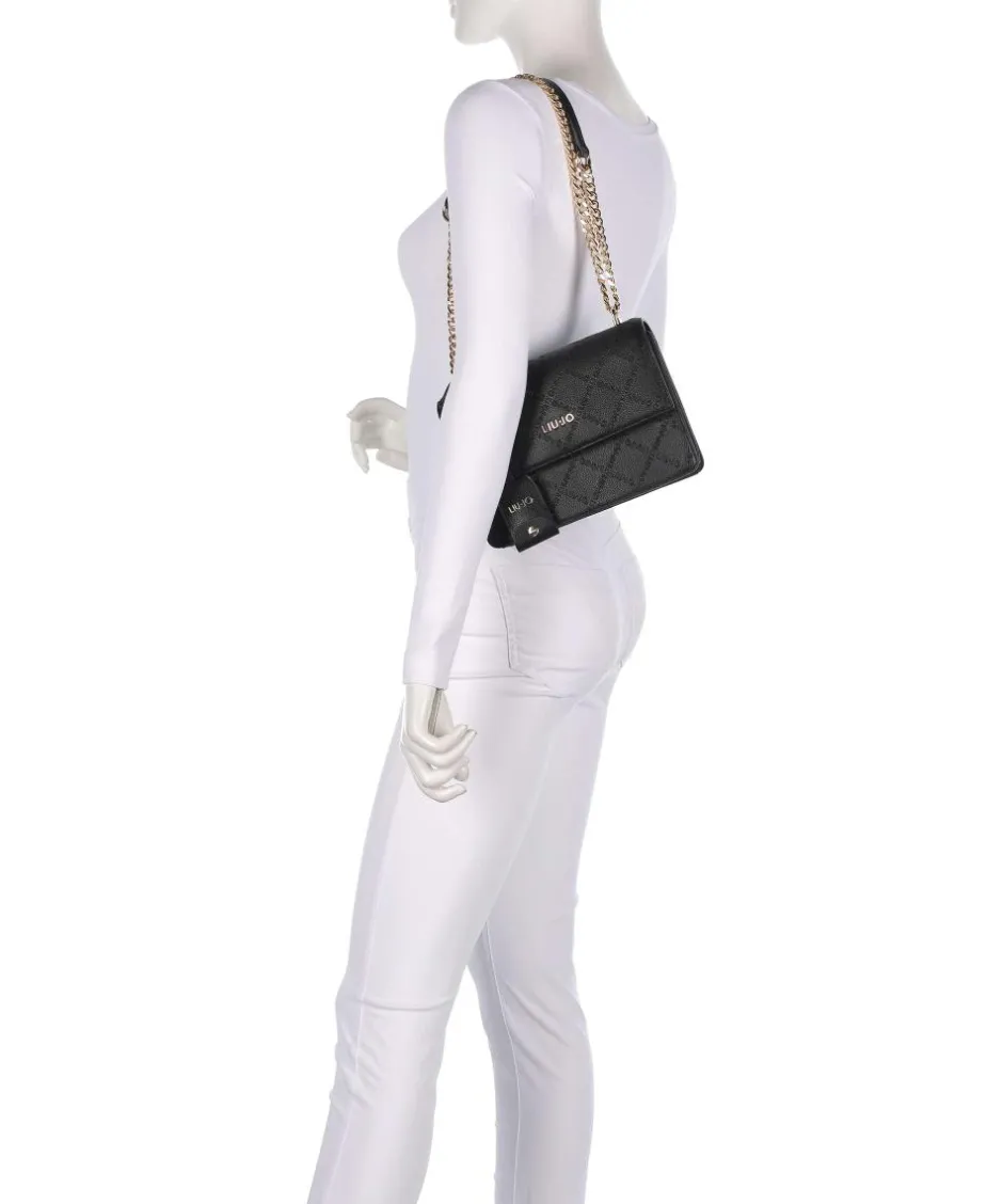Liu Jo Shoulder Bags|Crossbody Bags-Adonide M Shoulder bag imitation leather
