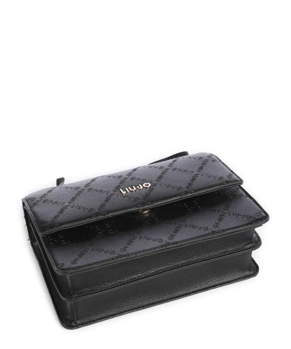Liu Jo Shoulder Bags|Crossbody Bags-Adonide M Shoulder bag imitation leather