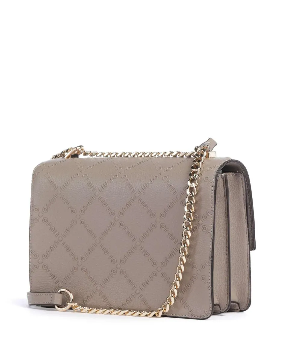 Liu Jo Shoulder Bags|Crossbody Bags-Adonide M Shoulder bag imitation leather