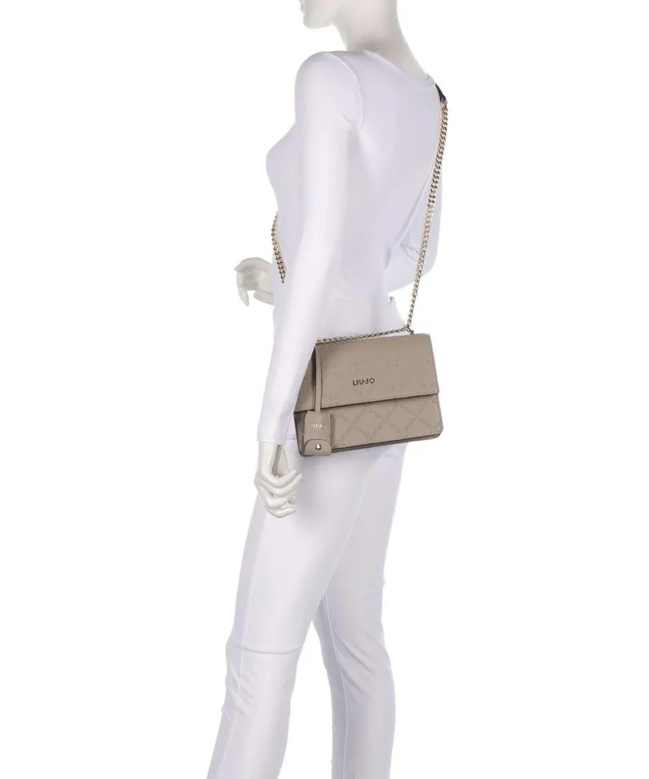 Liu Jo Shoulder Bags|Crossbody Bags-Adonide M Shoulder bag imitation leather