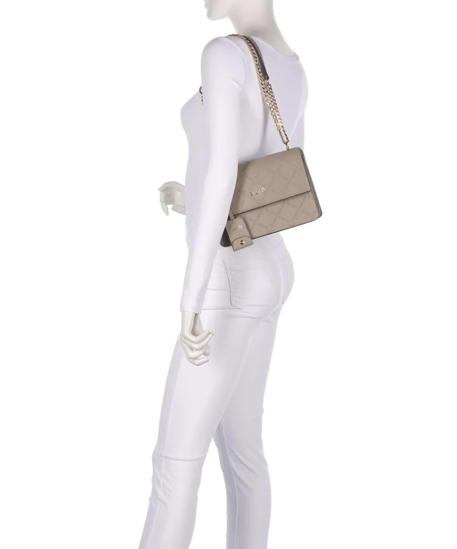 Liu Jo Shoulder Bags|Crossbody Bags-Adonide M Shoulder bag imitation leather