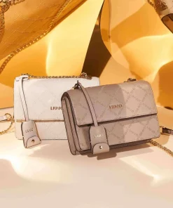 Liu Jo Shoulder Bags|Crossbody Bags-Adonide M Shoulder bag imitation leather