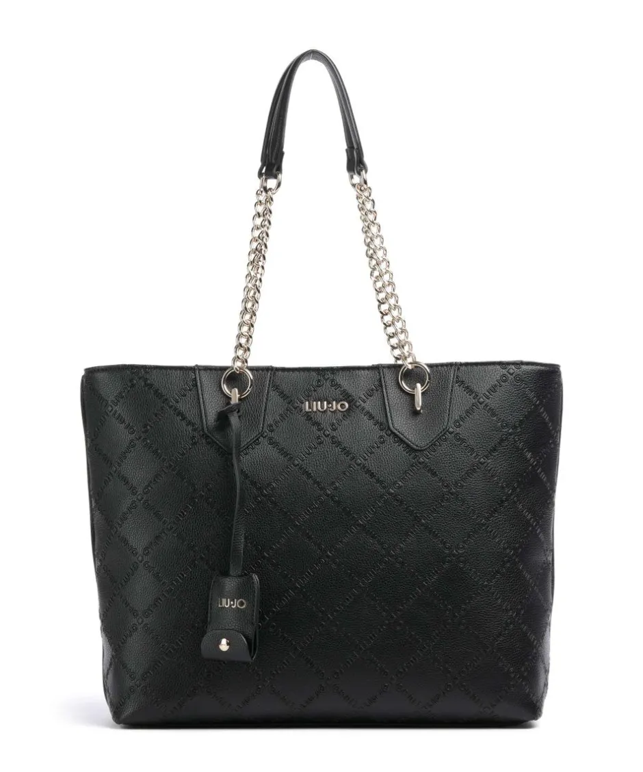 Liu Jo Tote Bags-Adonide M Tote bag imitation leather