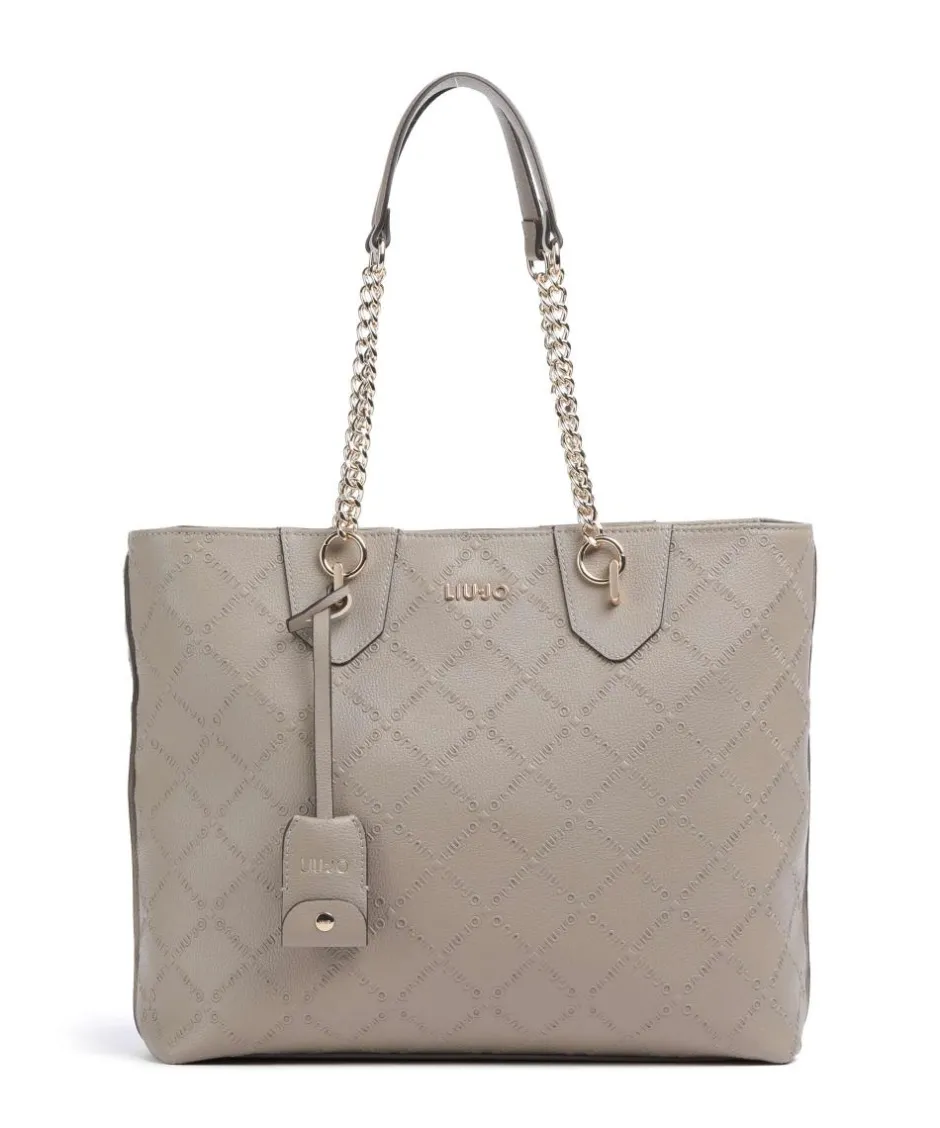 Liu Jo Tote Bags-Adonide M Tote bag imitation leather