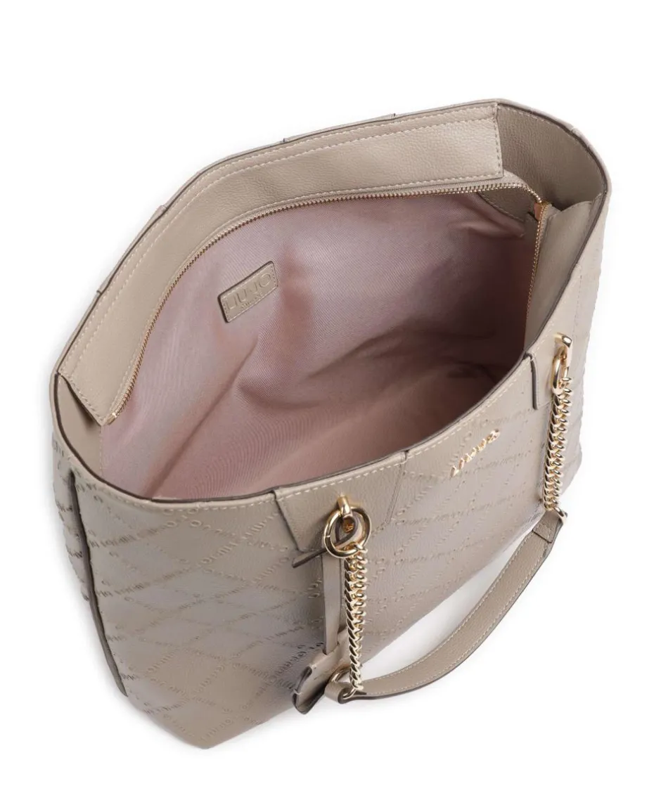 Liu Jo Tote Bags-Adonide M Tote bag imitation leather