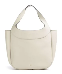 Abro Tote Bags-Adria Loft Tote bag grained cow leather