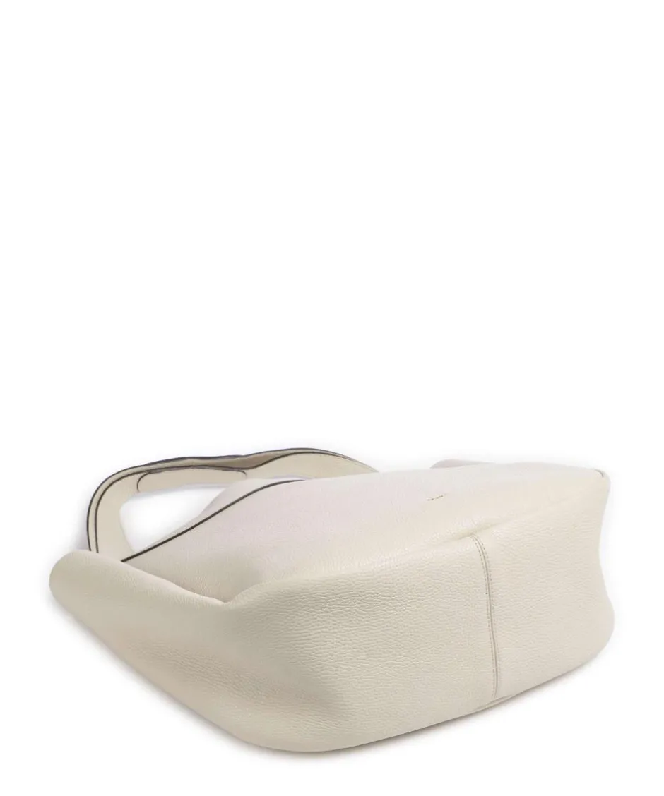 Abro Tote Bags-Adria Loft Tote bag grained cow leather