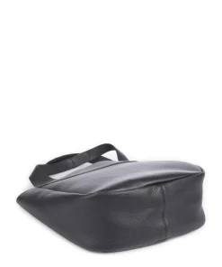 Abro Tote Bags-Adria Loft Tote bag grained cow leather