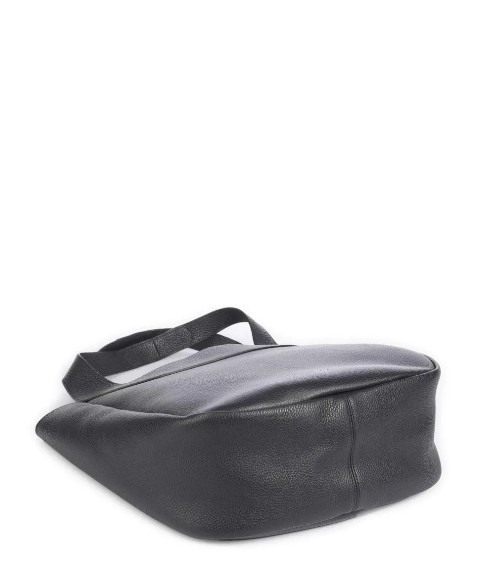 Abro Tote Bags-Adria Loft Tote bag grained cow leather