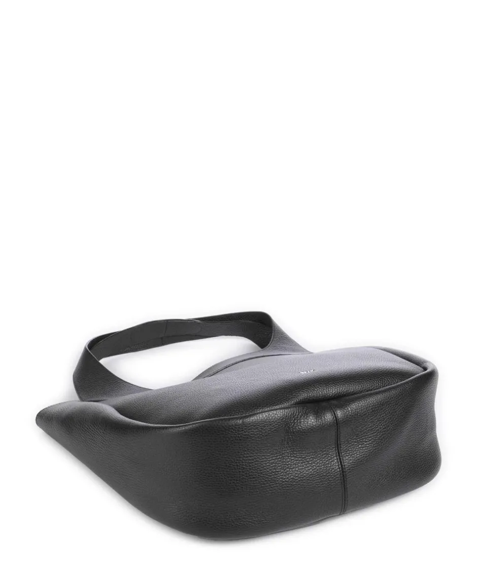 Abro Tote Bags-Adria Loft Tote bag grained cow leather