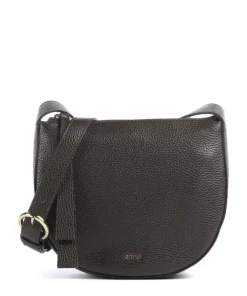 Abro Crossbody Bags-Adria Lulu Crossbody bag grained leather