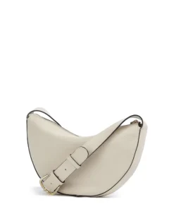 Abro Crossbody Bags-Adria Lulu Crossbody bag grained cow leather