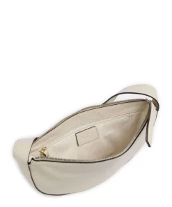 Abro Crossbody Bags-Adria Lulu Crossbody bag grained cow leather
