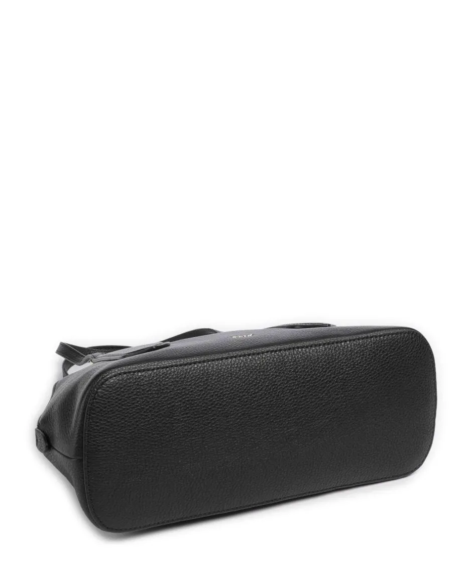 Abro Handbags-Agave Chachacha Handbag grained leather
