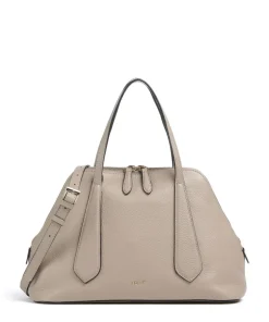 Abro Handbags-Agave Chachacha Handbag grained leather