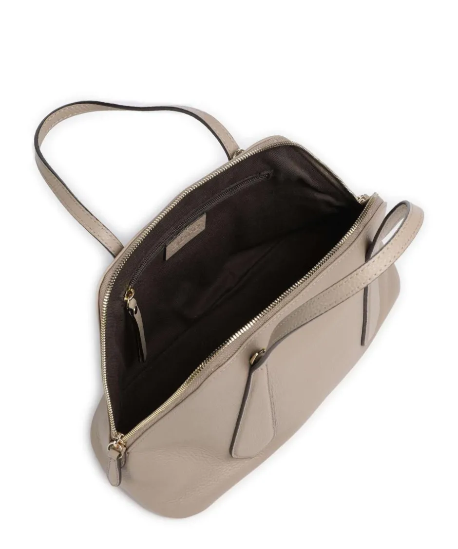 Abro Handbags-Agave Chachacha Handbag grained leather