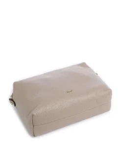 Abro Crossbody Bags-Agave Kaia Crossbody bag grained leather