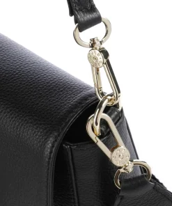 Abro Shoulder Bags|Crossbody Bags-Agave Temi Shoulder bag grained leather
