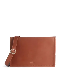 Still Nordic Crossbody Bags-Aggie Aggie Crossbody bag smooth leather